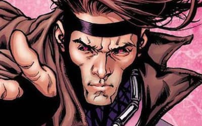 GAMBIT: Channing Tatum Says He Still Checks In With Marvel Studios &quot;Once In A While&quot;