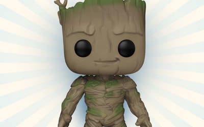 GUARDIANS OF THE GALAXY VOL. 3 Funko Pops Offer A Suitably Awesome Look At The Returning Team Of A-Holes