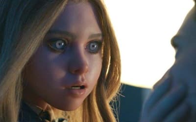 M3GAN 2.0: Killer Doll Sequel Gets Official 2025 Release Date