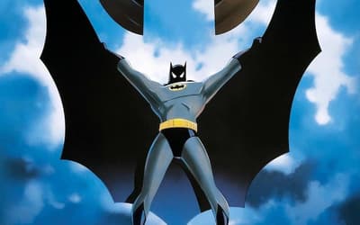 BATMAN: MASK OF THE PHANTASM Producer Bruce Timm Explains Why Watching Beloved Movie Makes Him &quot;Cringe&quot;