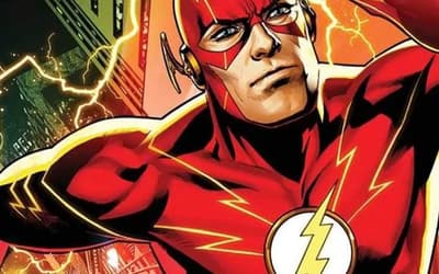 THE FLASH: 5 Things You Need To Know About The Movie's Newly Revealed Villain - SPOILERS