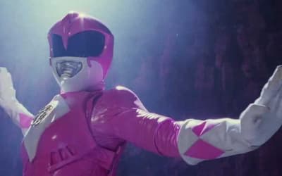 MIGHTY MORPHIN POWER RANGERS' Original Pink Ranger Reveals Why She Won't Return For Upcoming Netflix Reunion