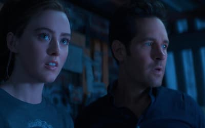 ANT-MAN AND THE WASP: QUANTUMANIA TV Spot Sees Scott And Cassie Exploring The Quantum Realm