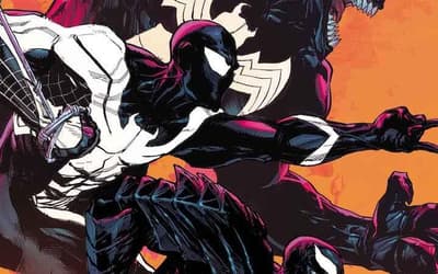 Marvel Comics Will Celebrate VENOM's 35th Anniversary By Unleashing Multiverse Variants In EXTREME VENOMVERSE