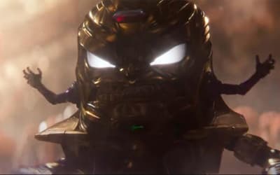 ANT-MAN AND THE WASP: QUANTUMANIA Writer Reveals Surprising Inspiration For M.O.D.O.K.'s Personality