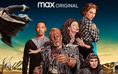 DOOM PATROL And TITANS To End After Current Fourth Seasons