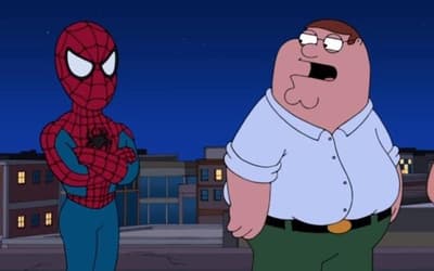 FOX Renews FAMILY GUY, BOB'S BURGERS And THE SIMPSONS For Two More Seasons