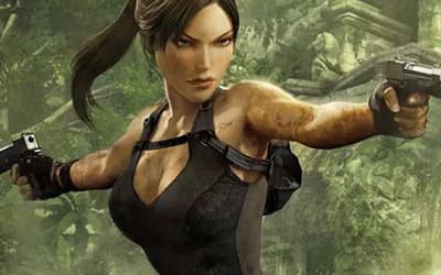 TOMB RAIDER Is Also Getting A Movie As Amazon Plots An MCU-Style Slate Of Lara Croft Projects
