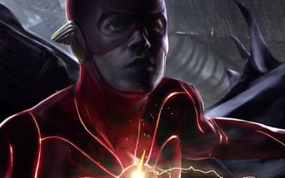 THE FLASH: New Details About The Movie's Villain Have Been Revealed - Possible SPOILERS