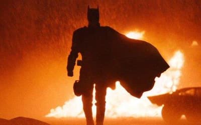 THE BATMAN - PART II Director Matt Reeves Teases His &quot;Epic Crime Saga&quot; Sequel