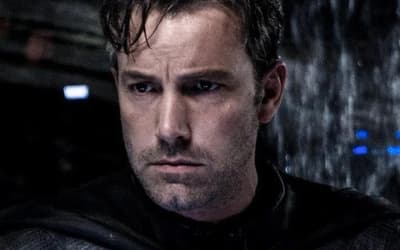 James Gunn Confirms Talks With Former BATMAN Actor Ben Affleck To Helm Upcoming DCU Project