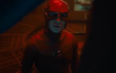 DC Studios Boss James Gunn Reveals How THE FLASH Sets Up The New DCU; &quot;[It] Resets Many Things, Not All&quot;