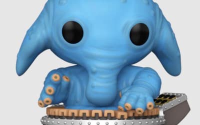 STAR WARS: RETURN OF THE JEDI 40th Anniversary Funko POP Line Features Some Must-Haves For Collectors