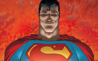 SUPERMAN: LEGACY Writer James Gunn Confirms Clark Kent Casting Hasn't Begun Yet