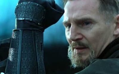 Liam Neeson Reveals Why He Isn't Looking To Return To STAR WARS Or Join Matt Reeves' THE BATMAN Franchise
