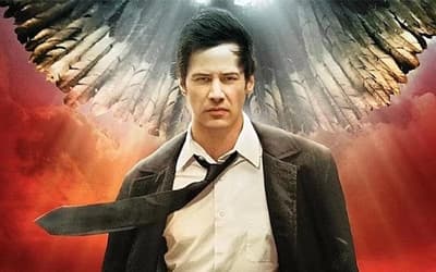 CONSTANTINE 2 Starring Keanu Reeves Has Reportedly Been Scrapped At Warner Bros./DC Studios