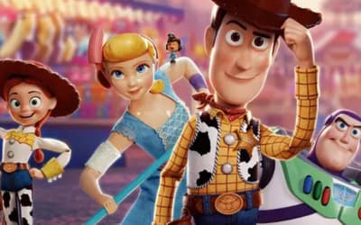TOY STORY 5, FROZEN 3, And ZOOTOPIA 2 Announced Amid Major Disney Job Cuts