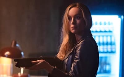 THE MARVELS Star Brie Larson Wields A Shotgun In New FAST X Stills; First Trailer Tomorrow
