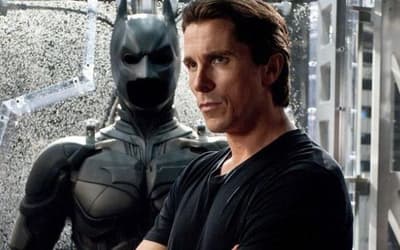 Could THE DARK KNIGHT Star Christian Bale Return As The DCU's BATMAN?