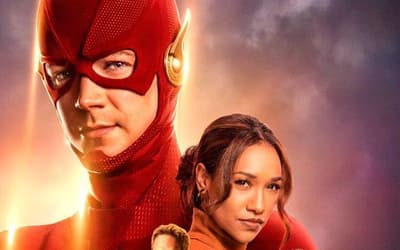 THE FLASH Season 9 Set Photos Reveal [SPOILER]'s Return - With An Unexpected Twist