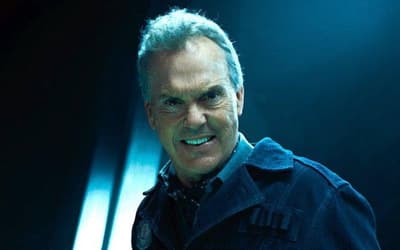 THE FLASH: Michael Keaton's Bruce Wayne Is Ready To Get Nuts In Newly Released Still