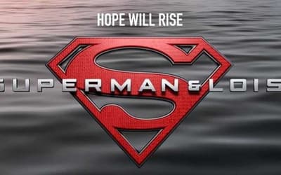 SUPERMAN & LOIS: Hope Will Rise On The Official Season 3 Poster; Plus New Photos From The Season Premiere