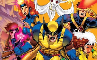 X-MEN '97 Rumored To Run For As Many As 4 Seasons; First Episodes Still Set For 2023 Debut