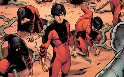 SHANG-CHI AND THE LEGEND OF THE TEN RINGS Storyboards Reveal Plans For The Hero's Cloning Powers