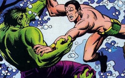 Universal Could Be Considering Selling The Film Rights To THE HULK And NAMOR Back To Disney
