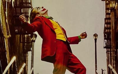 JOKER: FOLIE A DEUX Set Photos And Video Bring The Clown Prince Of Crime Back To Gotham City