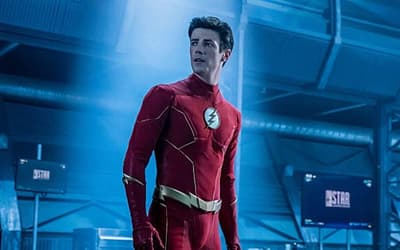 THE FLASH Series Finale Wraps Filming; New Stills Released From Episodes 905 & 906