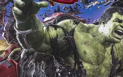 AVENGERS: INFINITY WAR Star Mark Ruffalo Reveals They Shot FIVE Different Endings For The Hulk