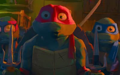 TEENAGE MUTANT NINJA TURTLES: MUTANT MAYHEM - Check Out The First Trailer For Paramount's Animated Reboot