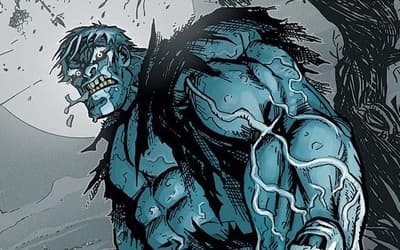 GAME OF THRONES And UNWELCOME Star Kristian Nairn Would Like To Play DCU's Solomon Grundy (Exclusive)