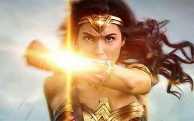 WONDER WOMAN: James Gunn Says He's Exploring Diana's &quot;Untapped Potential&quot; In Animation