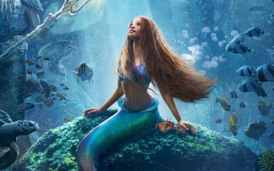 THE LITTLE MERMAID Director Teases Ariel's All-New Song &quot;For The First Time&quot;; New Still Released