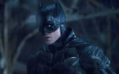 THE PENGUIN: James Gunn Debunks Reports Batman Can't Appear In TV Series Due To Rights Issues