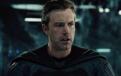 BATMAN V SUPERMAN Star Ben Affleck Says He's &quot;Not Interested&quot; In Directing A Movie For James Gunn's DCU