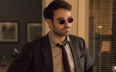 DAREDEVIL: BORN AGAIN Star Charlie Cox Spotted On The Disney+ Show's Set
