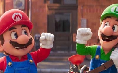 THE SUPER MARIO BROS. MOVIE Won't Leave Mushroom For The Competition Based On Early Box Office Tracking