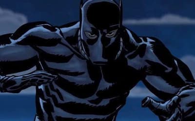 BLACK PANTHER: WAKANDA FOREVER Director Rumored To Be Developing THE GOLDEN CITY Animated Series For Disney+