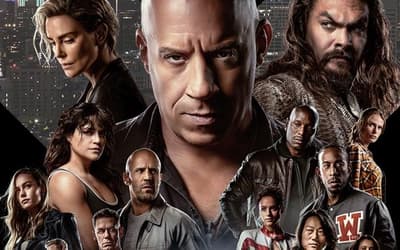 FAST X: Family Is All That Matters On The Official Poster For Vin Diesel's Upcoming Blockbuster