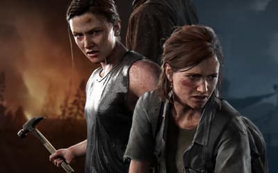 THE LAST OF US: Neil Druckmann Teases Abby's Debut On First Season 2 Promo Poster