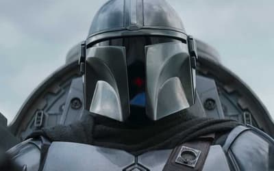 THE MANDALORIAN: Next Week's Episode Gets A Welcomed Longer Runtime Than &quot;The Foundling&quot;