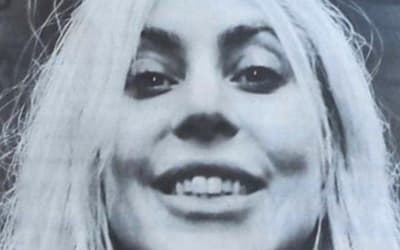 JOKER: FOLIE A DEUX - Lady Gaga's Harley Quinn Locks Lips With A Woman In Latest Set Video