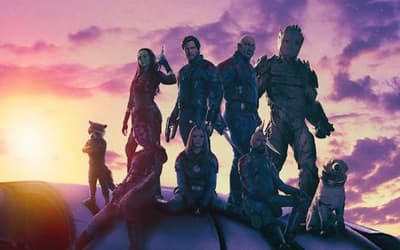GOTG VOL. 3 Director James Gunn Addresses Lengthy Run-Time: &quot;Not A Second Is Wasted&quot;