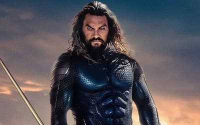 Jason Momoa Believes AQUAMAN Will &quot;Absolutely Be Involved In The DCU&quot;