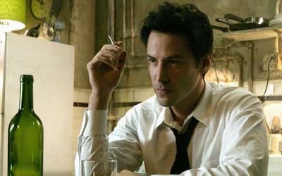 CONSTANTINE 2: Keanu Reeves No Longer Seems Certain That The Sequel Will Happen At DC Studios