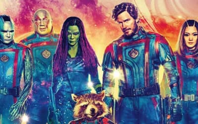 GUARDIANS OF THE GALAXY VOL. 3 Gets New Banner And Individual Character Posters