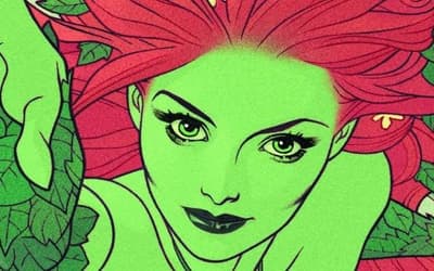 POISON IVY Solo Movie Rumored; THE MANDALORIAN Star Katee Sackhoff Wants To Play The Villain